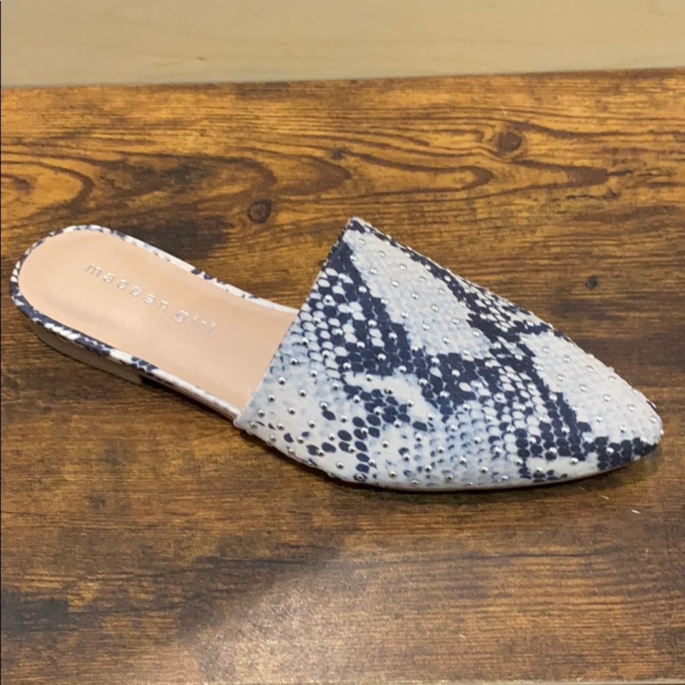 Madden Girl Shoes